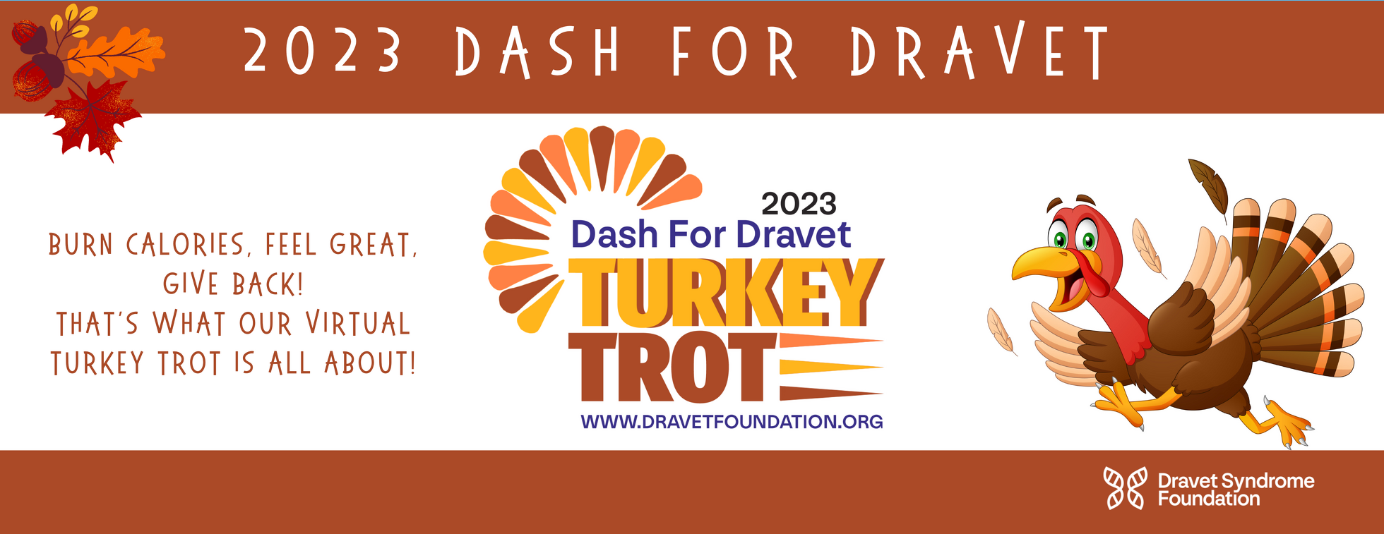 2023 Dash for Dravet 